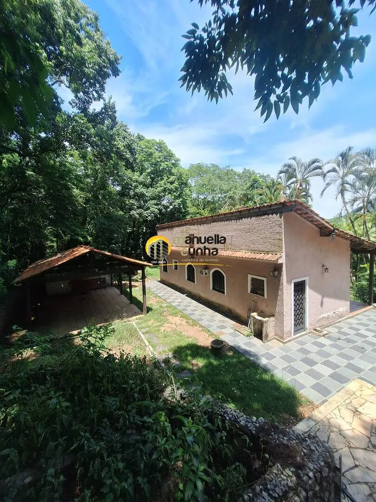 Casa, 4 quartos - Foto 39