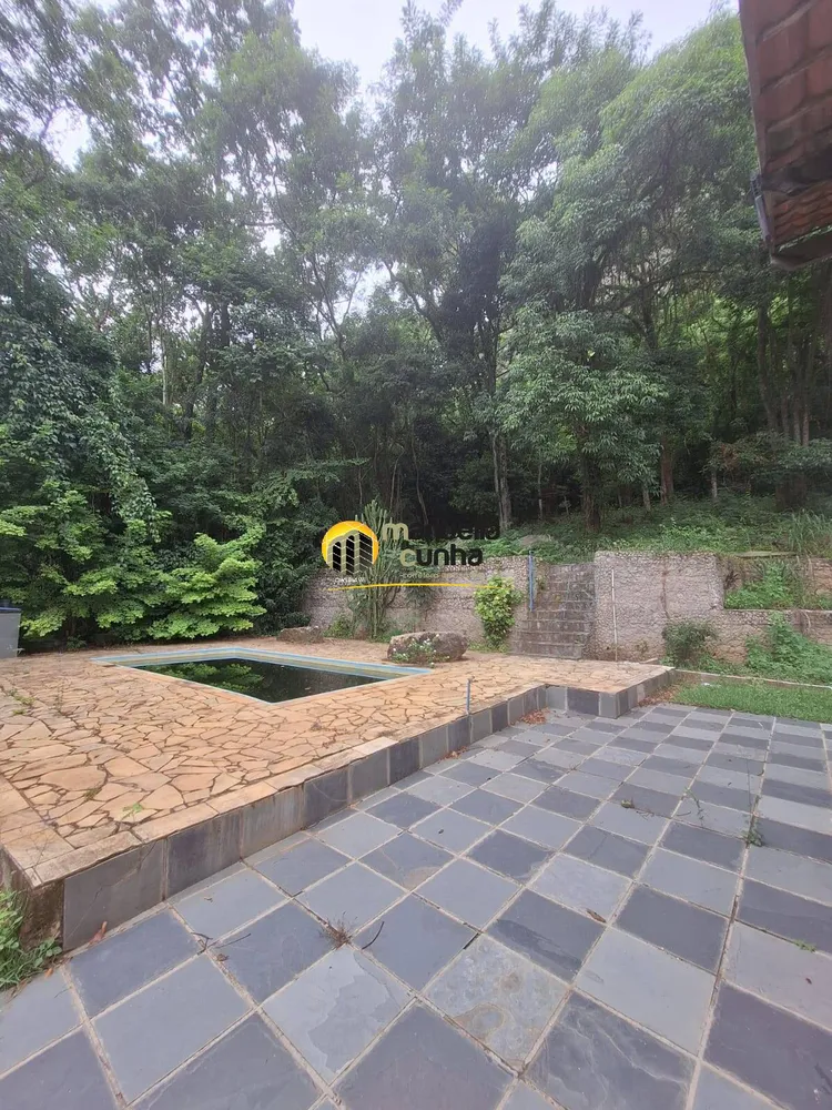 Casa, 4 quartos - Foto 36