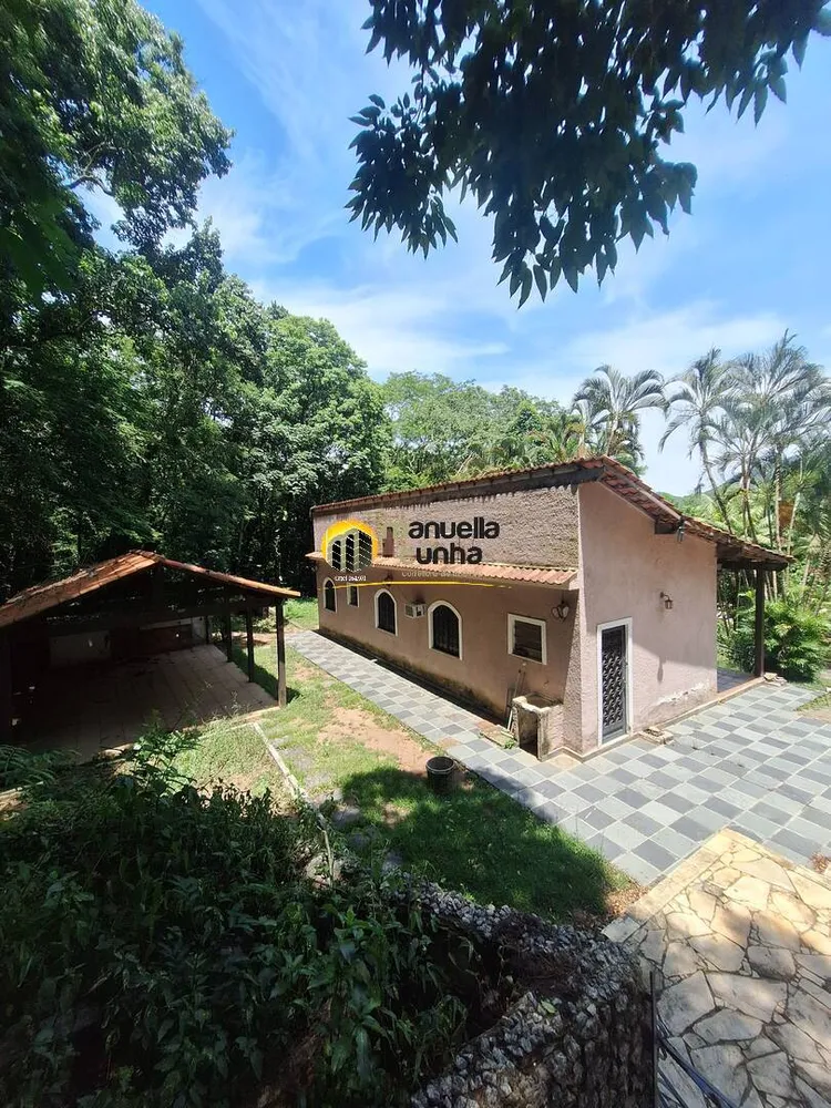 Casa, 4 quartos - Foto 23