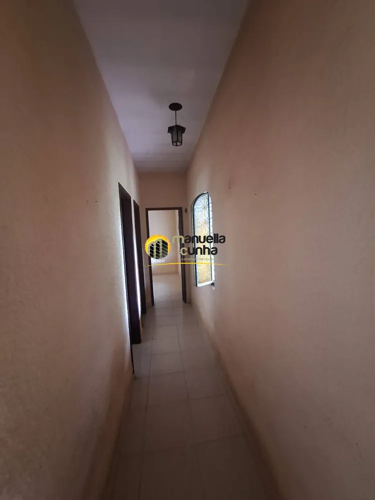 Casa, 4 quartos - Foto 30