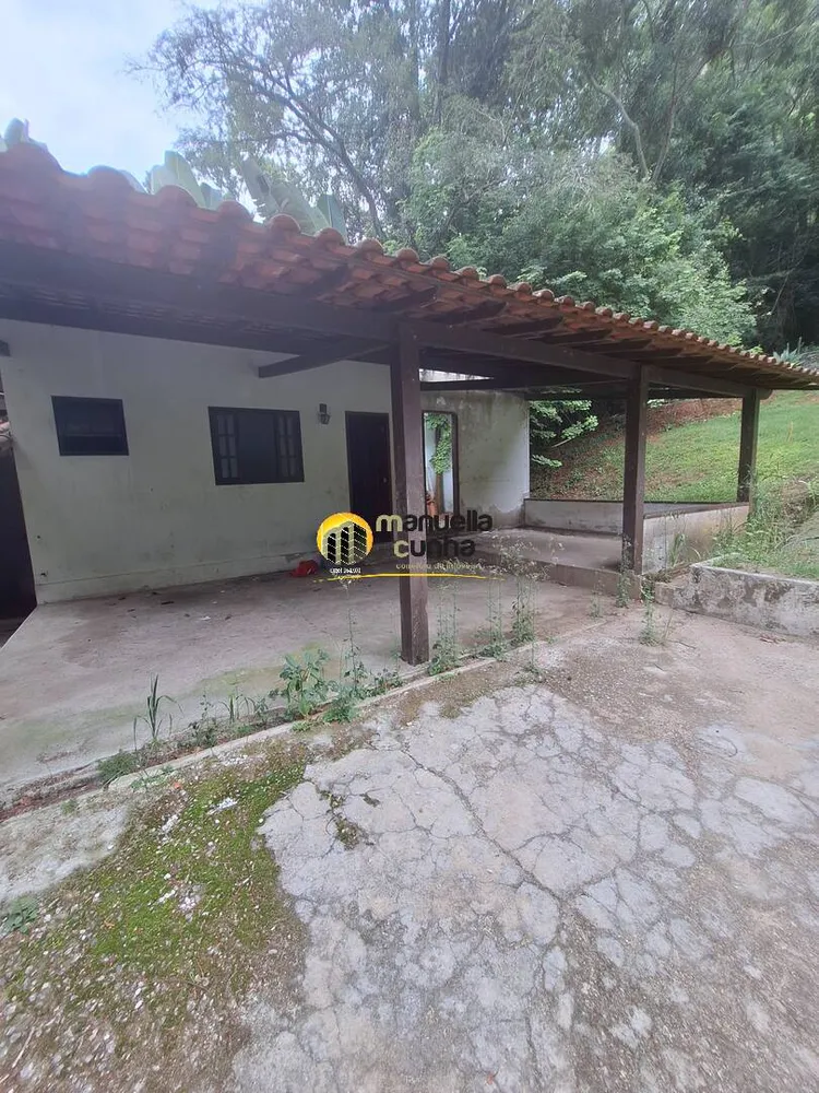 Casa, 4 quartos - Foto 22