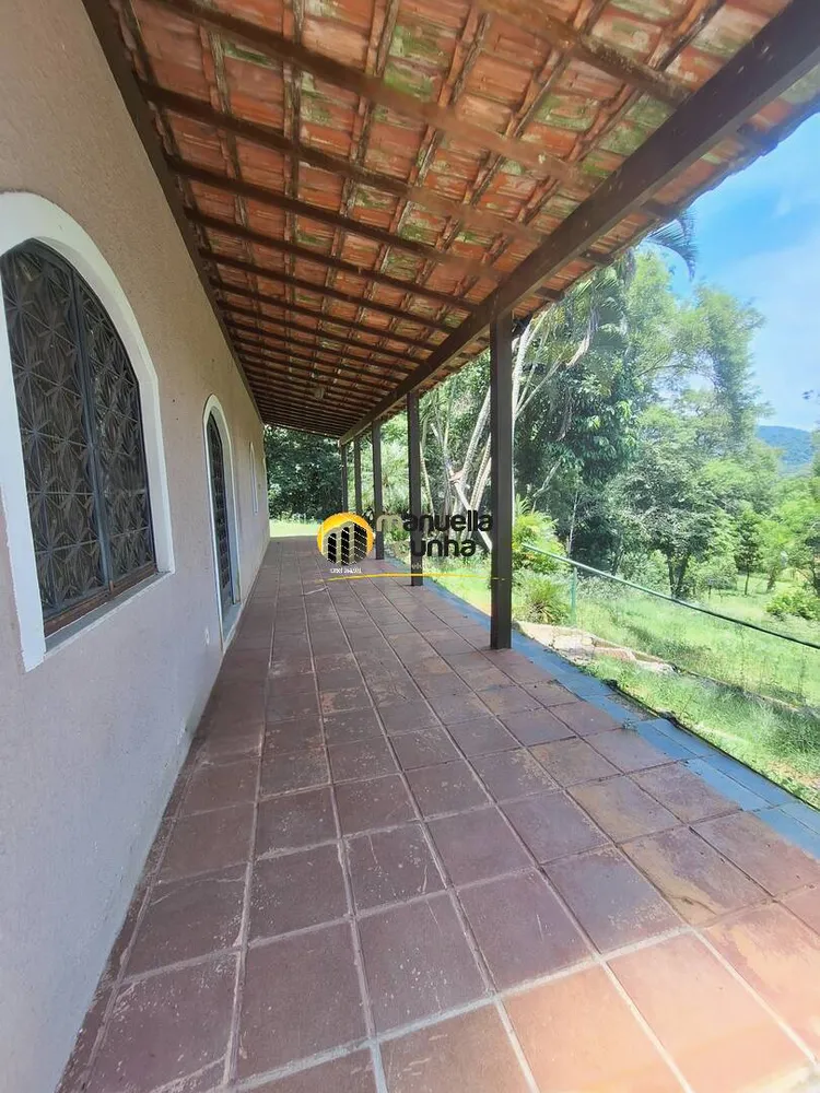 Casa, 4 quartos - Foto 31