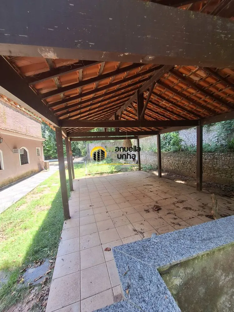 Casa, 4 quartos - Foto 20