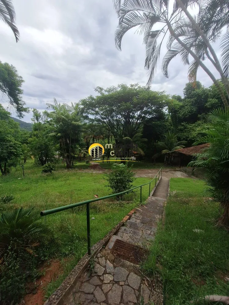 Casa, 4 quartos - Foto 11