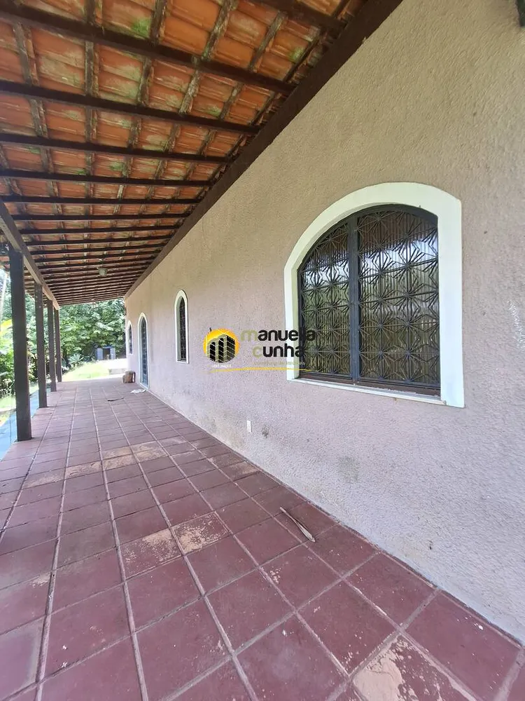 Casa, 4 quartos - Foto 21