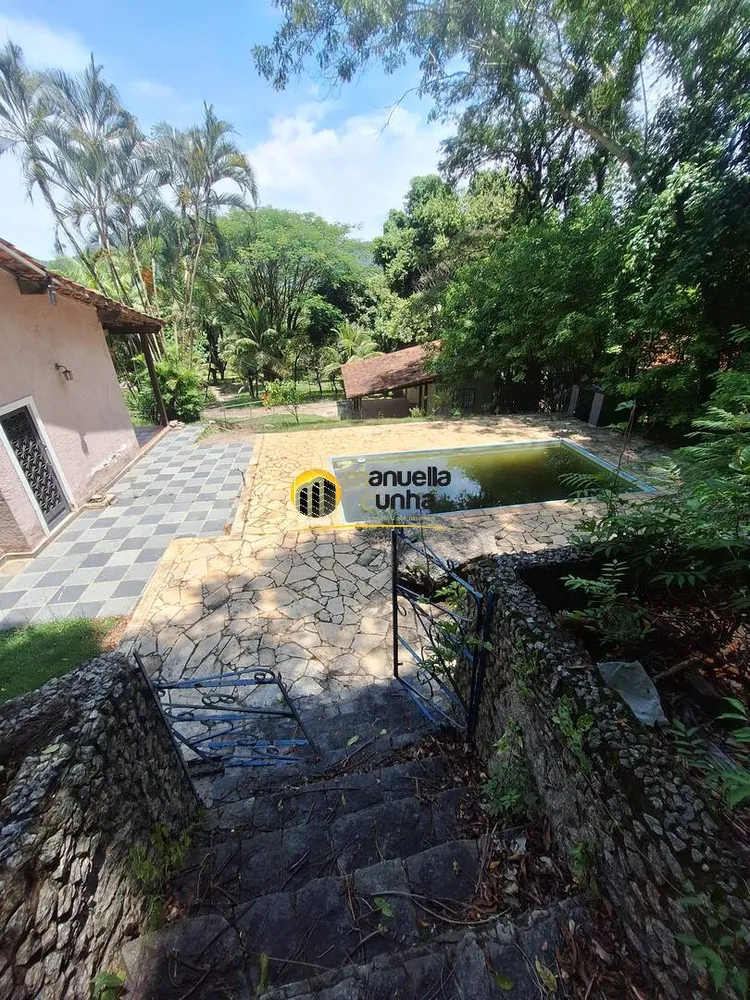Casa, 4 quartos - Foto 32