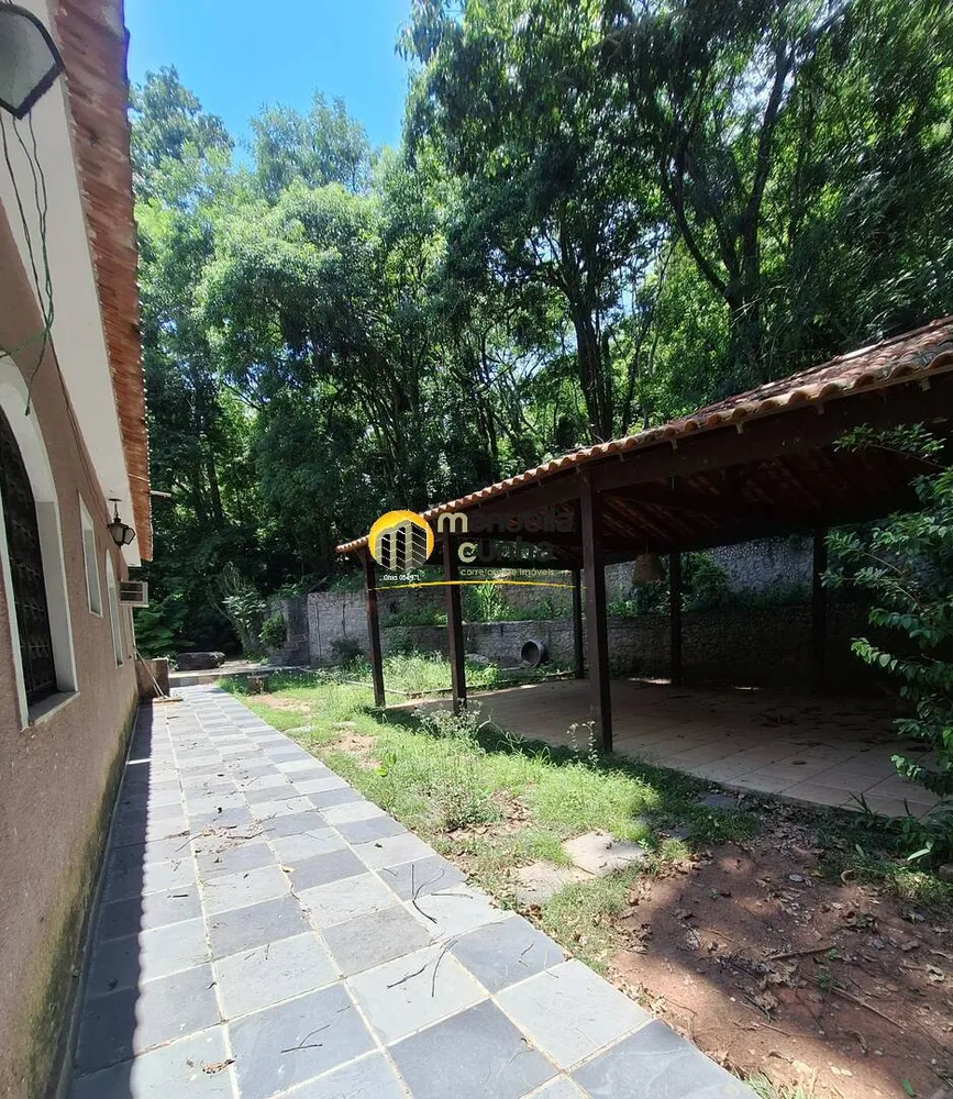 Casa, 4 quartos - Foto 26
