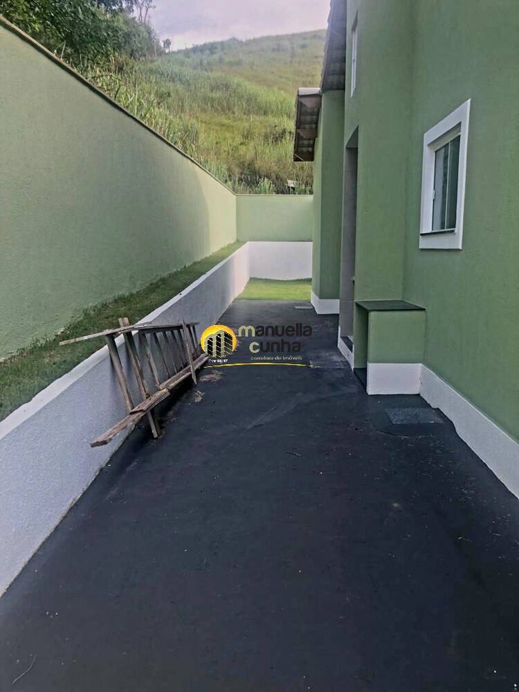 Casa, 2 quartos, 87 m² - Foto 24
