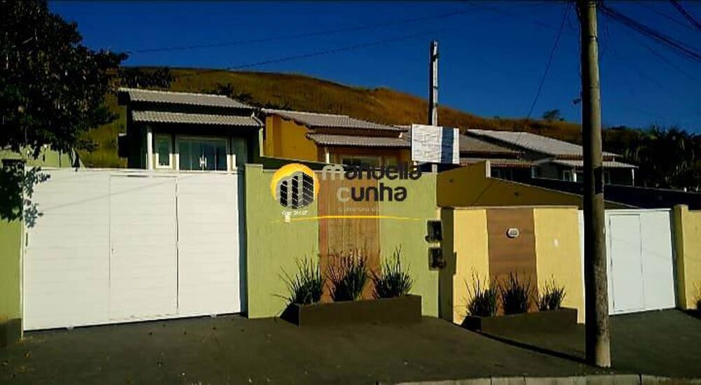 Casa, 2 quartos, 87 m² - Foto 1