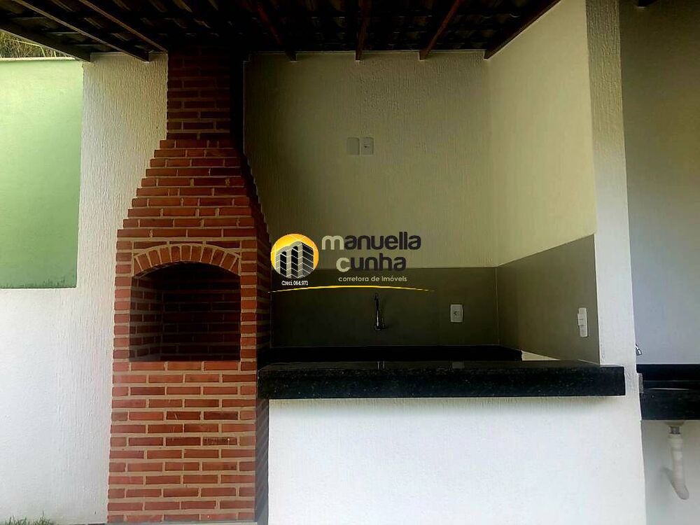 Casa, 2 quartos, 87 m² - Foto 19