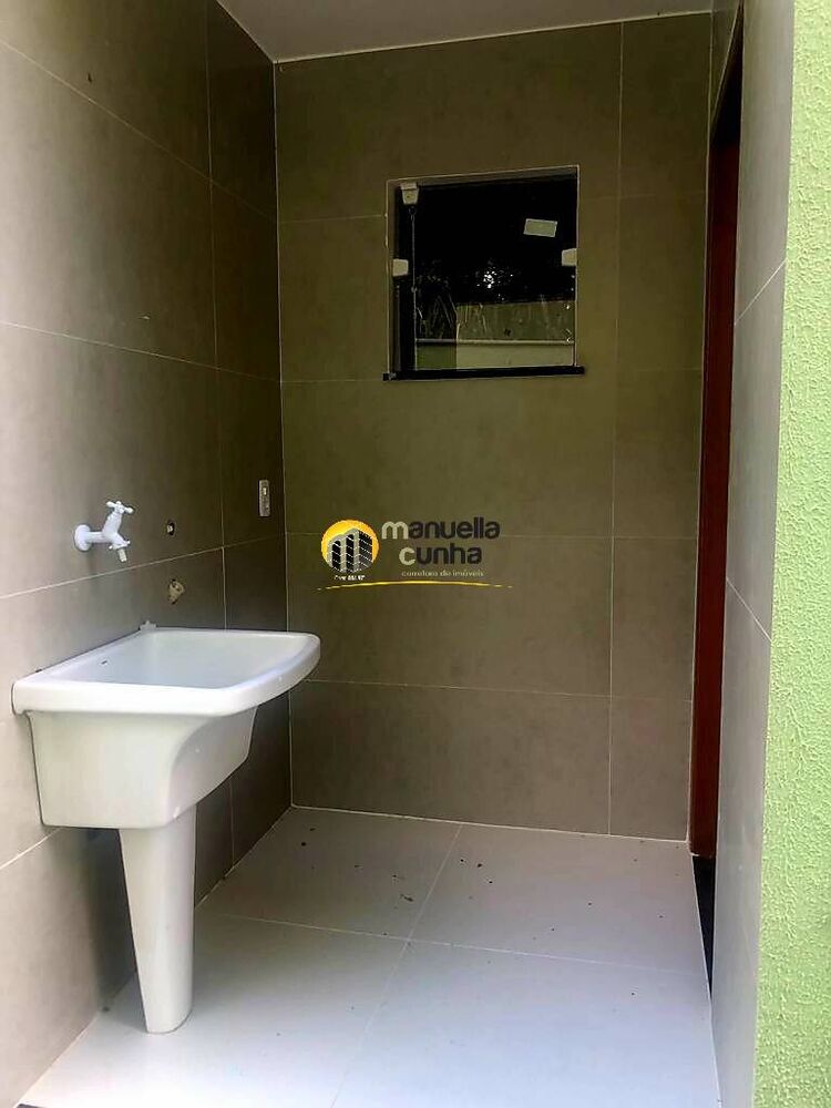 Casa, 2 quartos, 87 m² - Foto 2