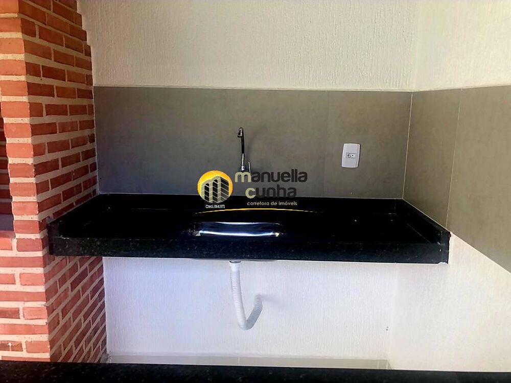 Casa, 2 quartos, 87 m² - Foto 13