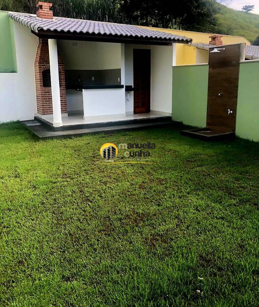 Casa, 2 quartos, 87 m² - Foto 9