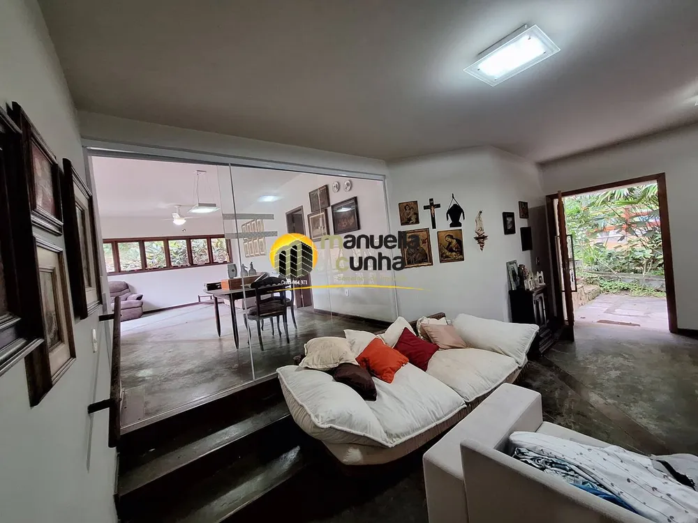 Casa de Condomínio, 4 quartos - Foto 5