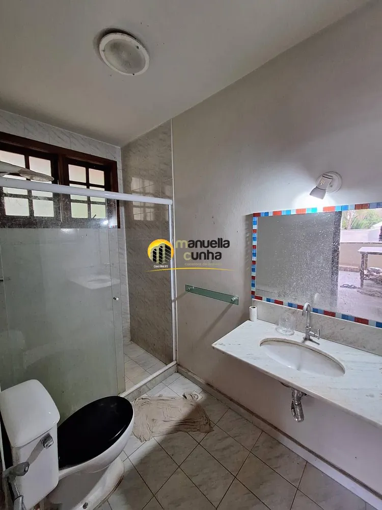 Casa de Condomínio, 4 quartos - Foto 32