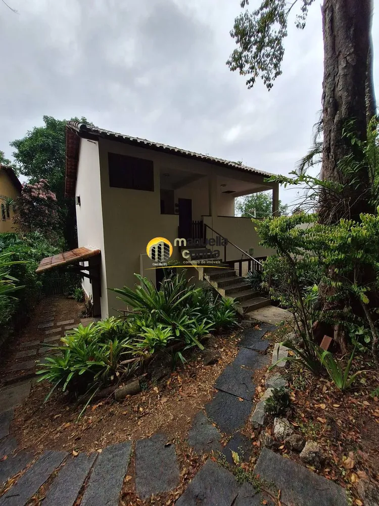 Casa de Condomínio, 4 quartos - Foto 30