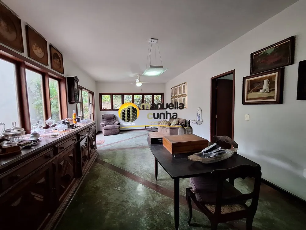 Casa de Condomínio, 4 quartos - Foto 9