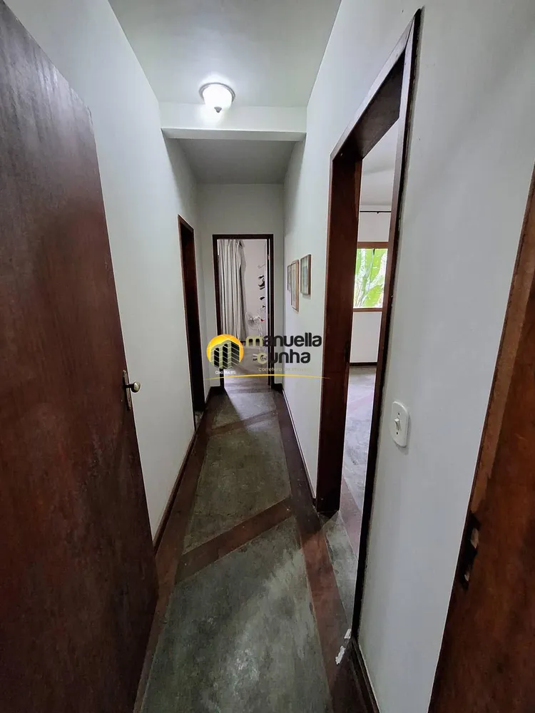 Casa de Condomínio, 4 quartos - Foto 14