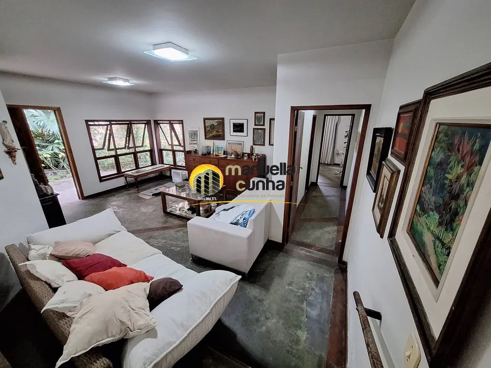 Casa de Condomínio, 4 quartos - Foto 7