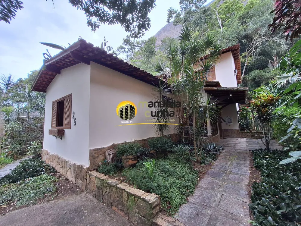 Casa de Condomínio, 4 quartos - Foto 3
