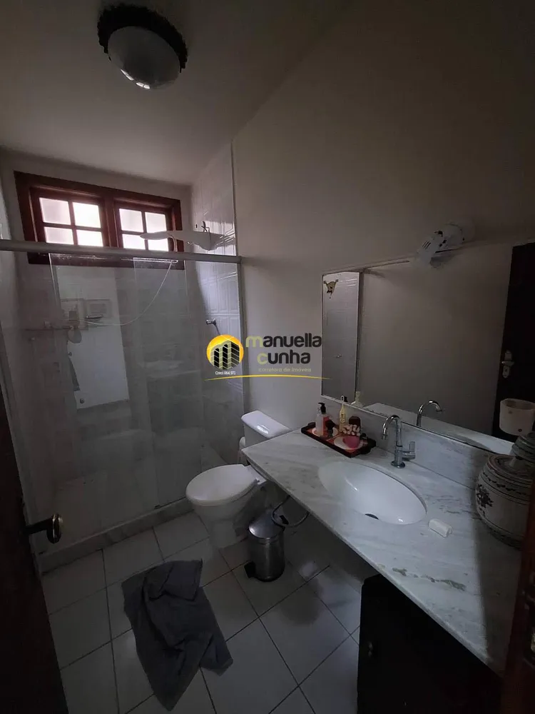 Casa de Condomínio, 4 quartos - Foto 16