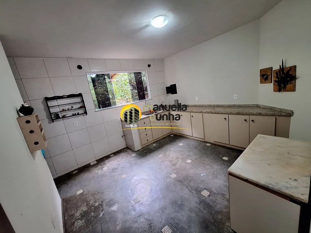 Casa de Condomínio, 4 quartos - Foto 11