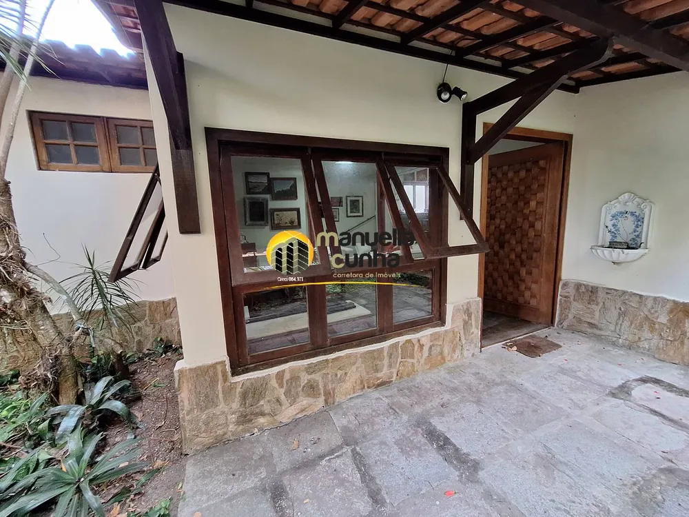 Casa de Condomínio, 4 quartos - Foto 2