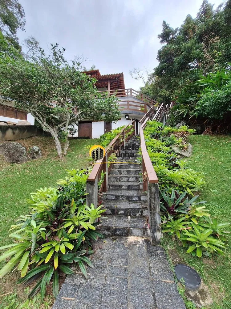 Casa de Condomínio, 4 quartos - Foto 36