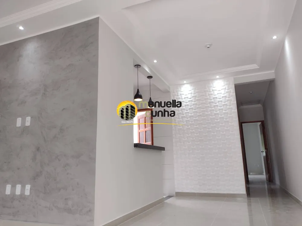 Casa, 2 quartos, 70 m² - Foto 6