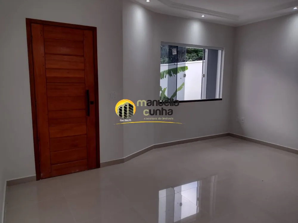 Casa, 2 quartos, 70 m² - Foto 4