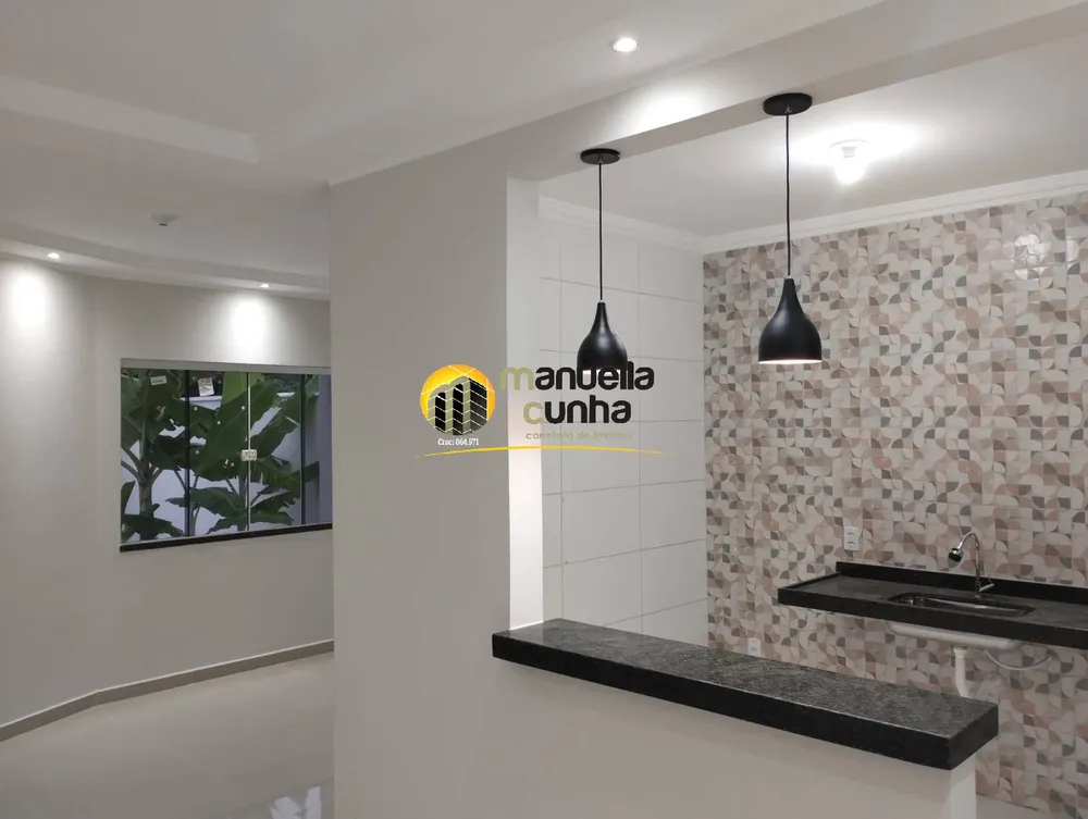 Casa, 2 quartos, 70 m² - Foto 5