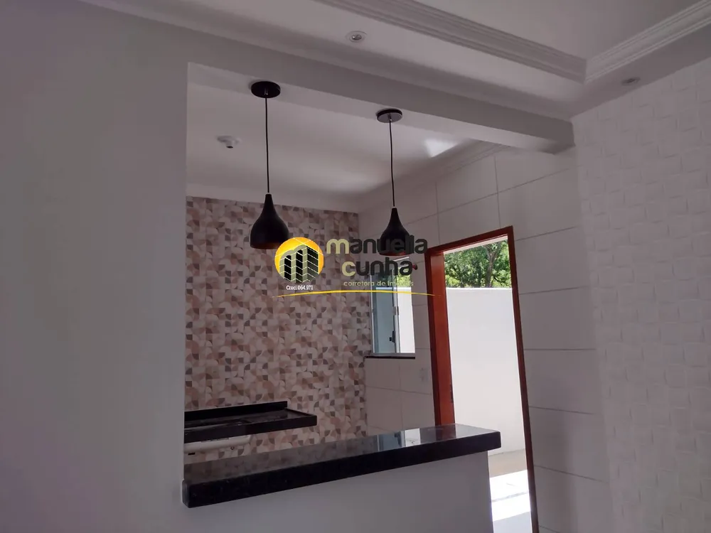 Casa, 2 quartos, 70 m² - Foto 8