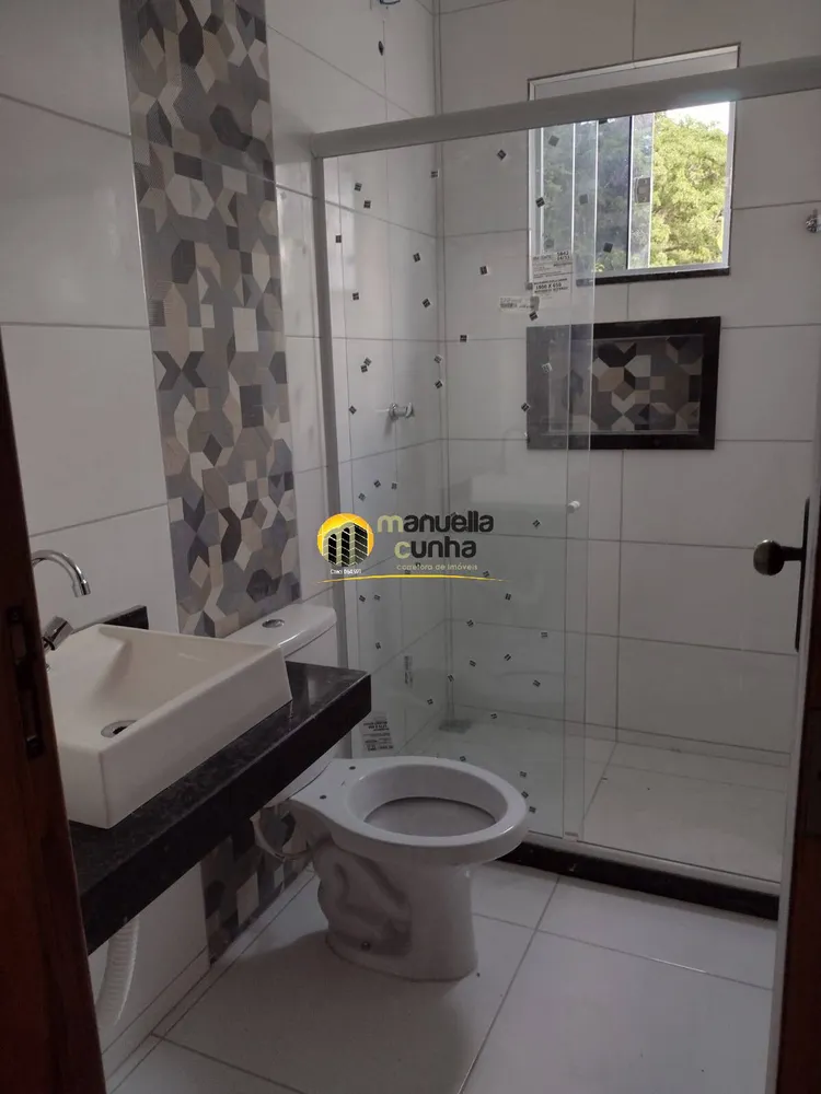 Casa, 2 quartos, 70 m² - Foto 14