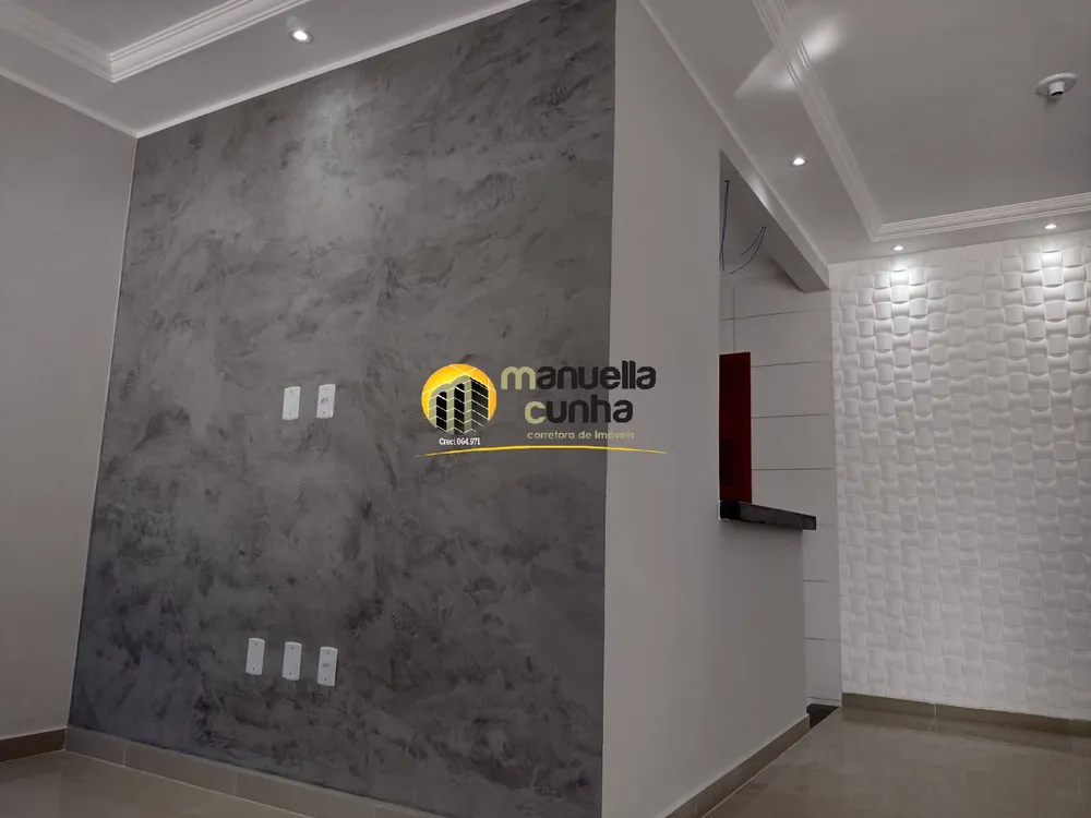 Casa, 2 quartos, 70 m² - Foto 7