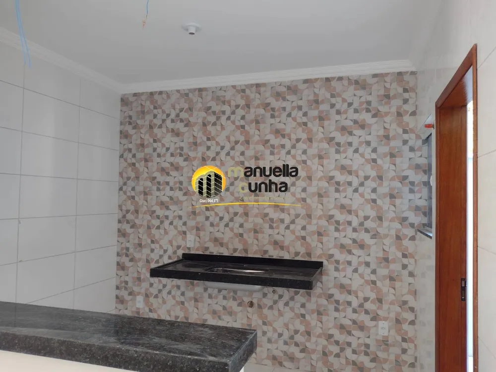 Casa, 2 quartos, 70 m² - Foto 9
