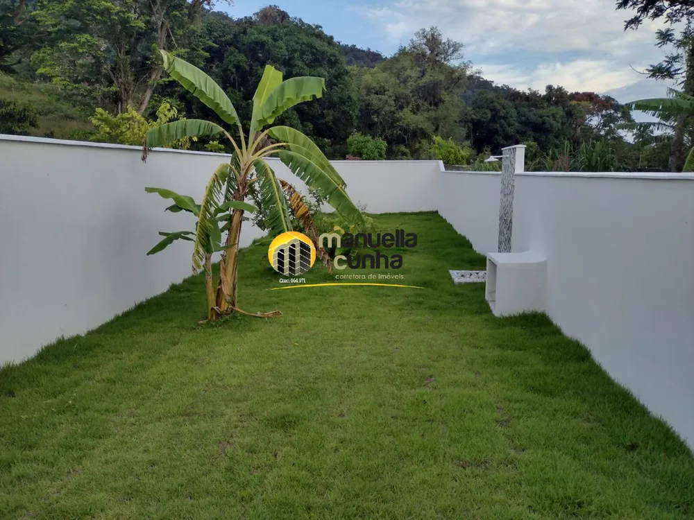 Casa, 2 quartos, 70 m² - Foto 18