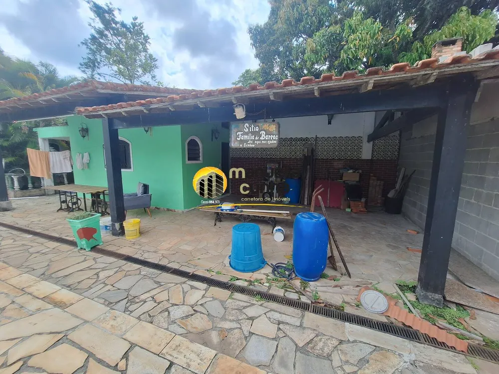 Casa, 3 quartos, 120 m² - Foto 5
