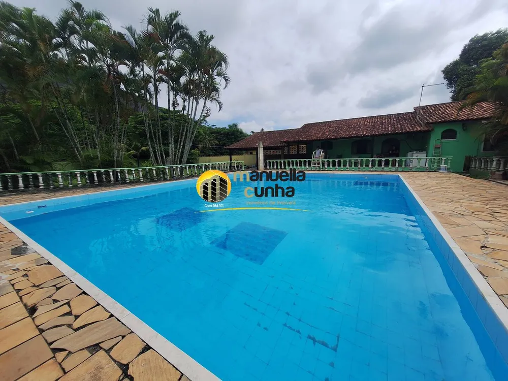 Casa, 3 quartos, 120 m² - Foto 1
