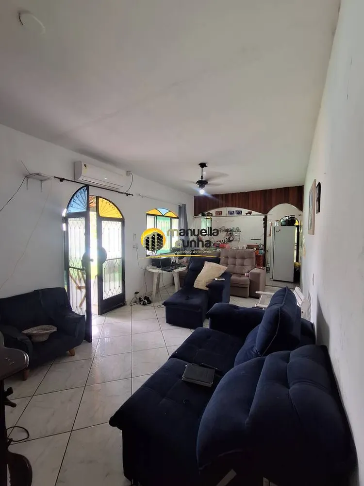 Casa, 3 quartos, 120 m² - Foto 6
