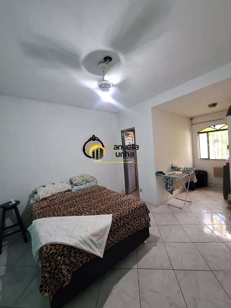 Casa, 3 quartos, 120 m² - Foto 11