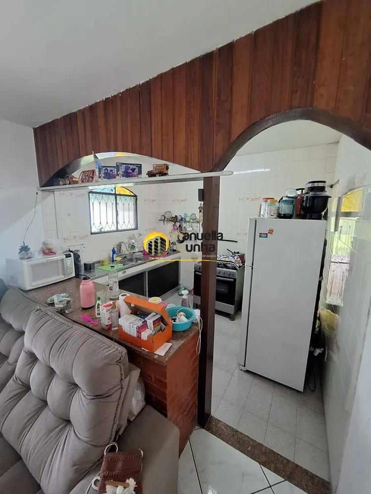 Casa, 3 quartos, 120 m² - Foto 8