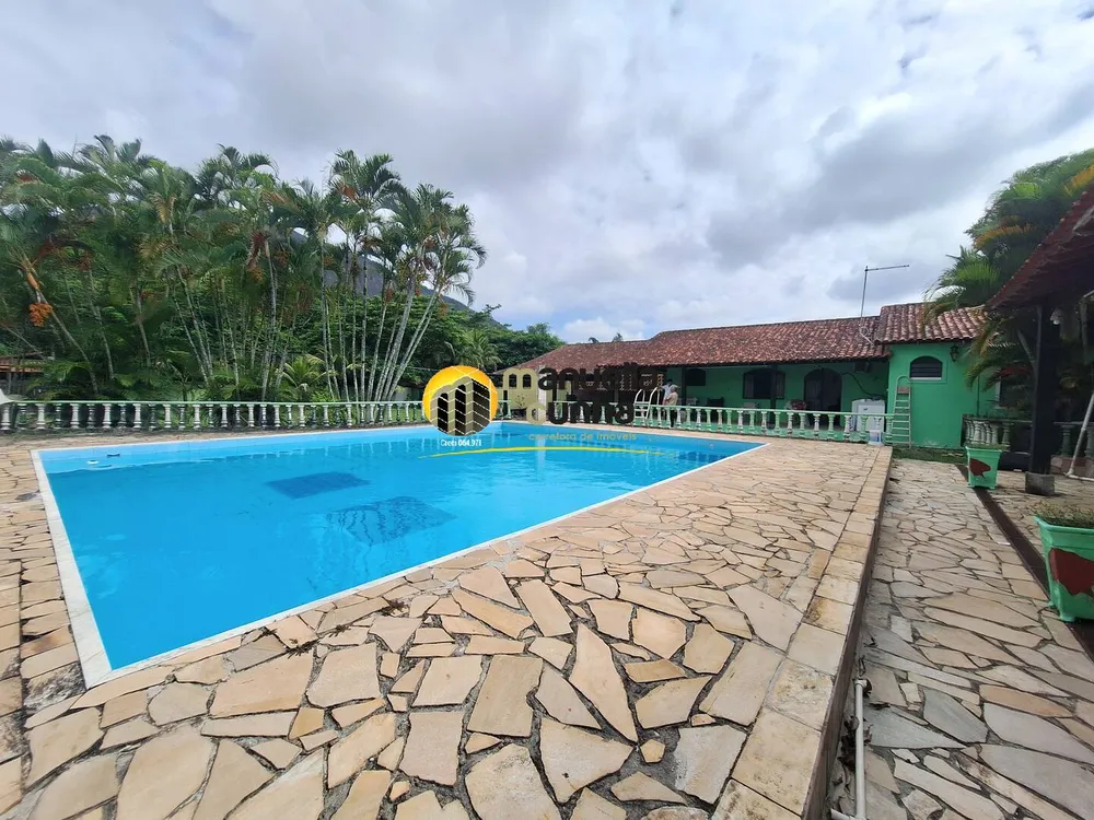 Casa, 3 quartos, 120 m² - Foto 2