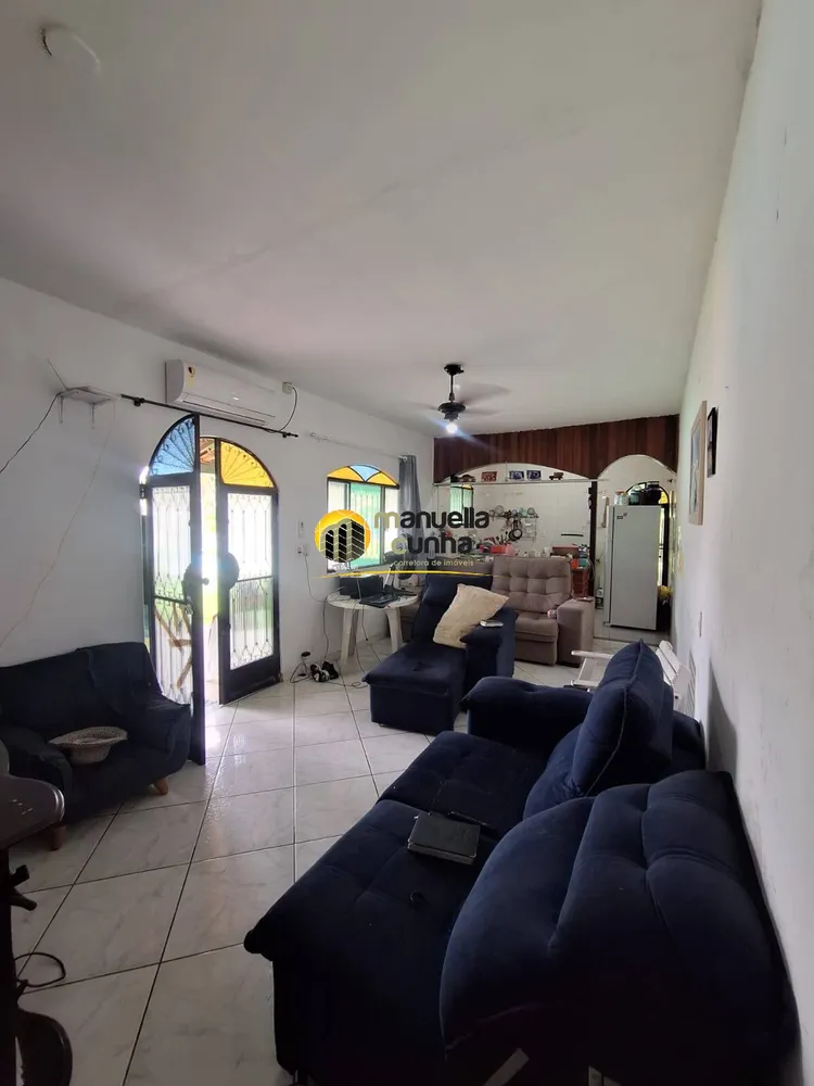 Casa, 3 quartos, 120 m² - Foto 7