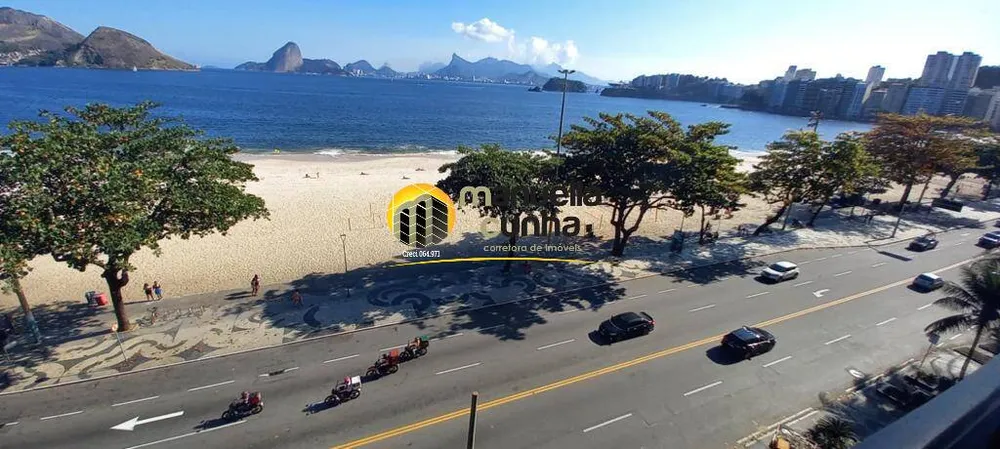 Apartamento, 4 quartos, 200 m² - Foto 6