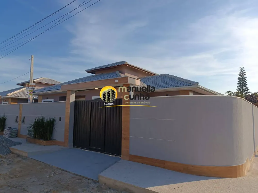Casa, 2 quartos, 58 m² - Foto 8