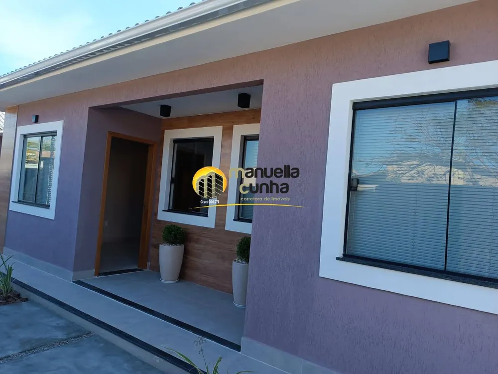 Casa, 2 quartos, 58 m² - Foto 5