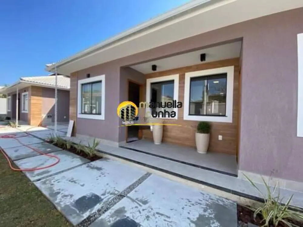 Casa, 2 quartos, 58 m² - Foto 25