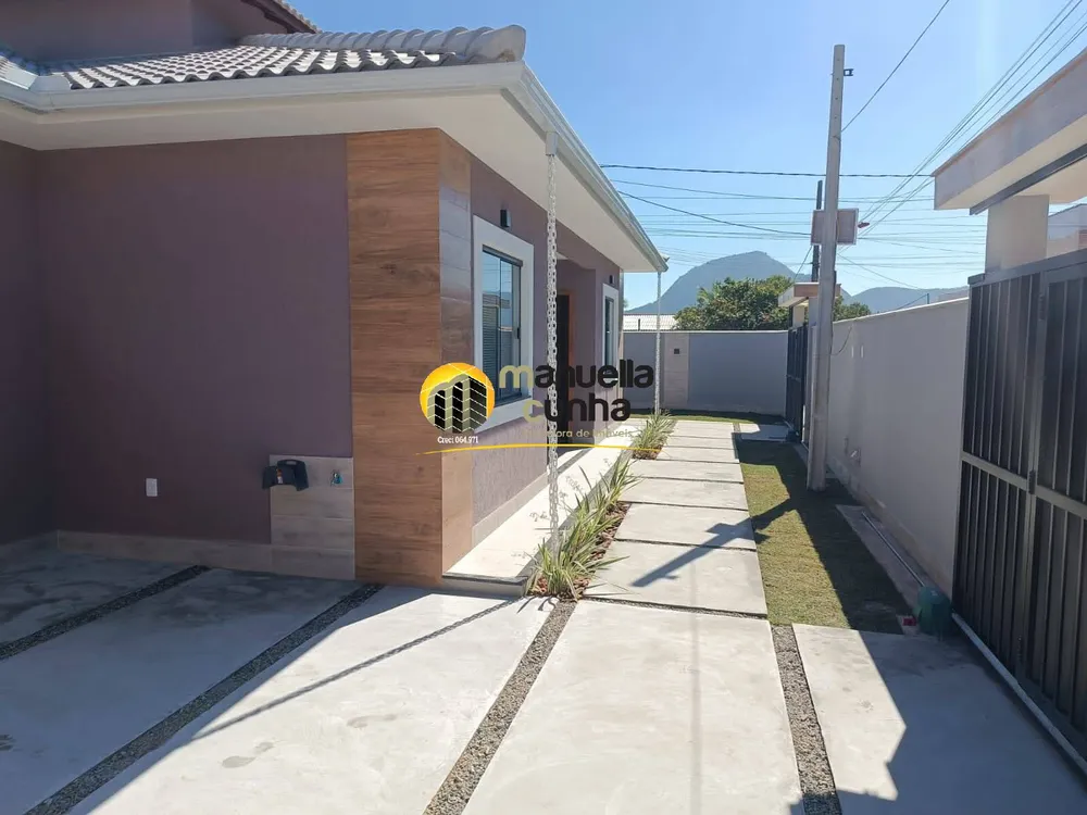 Casa, 2 quartos, 58 m² - Foto 3