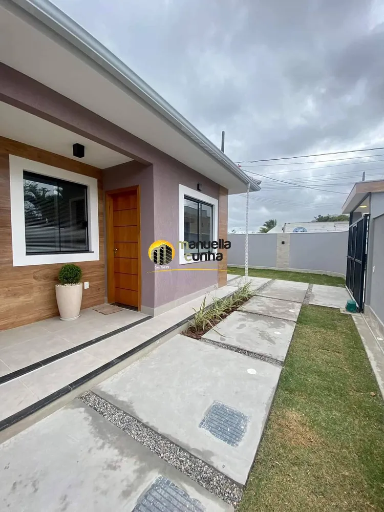 Casa, 2 quartos, 58 m² - Foto 1