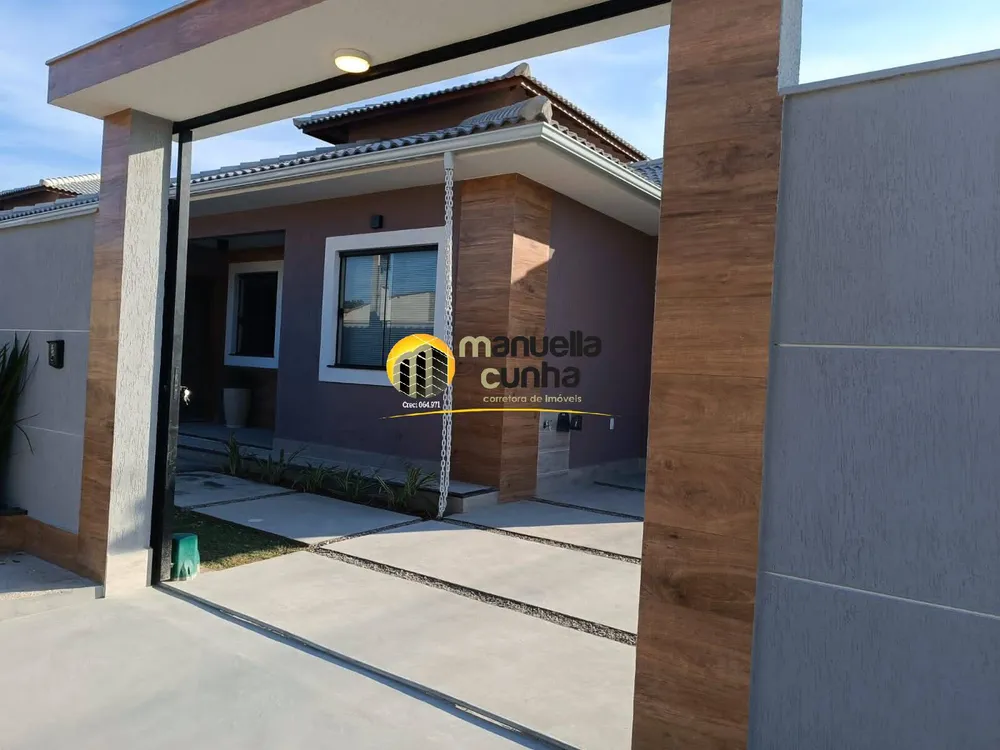 Casa, 2 quartos, 58 m² - Foto 4